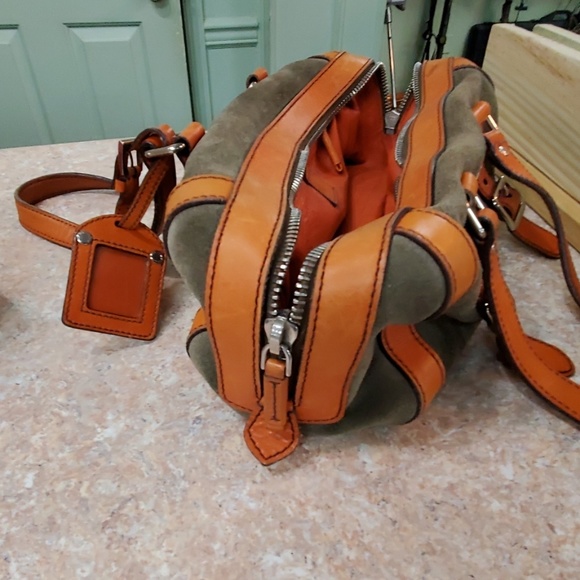 Prada Milano handbag - Picture 5 of 6